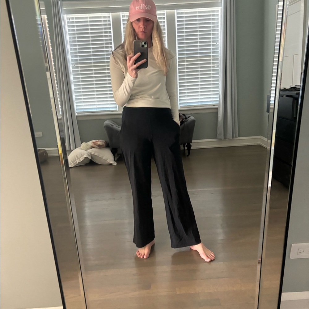 LuLu Lemon workout pants